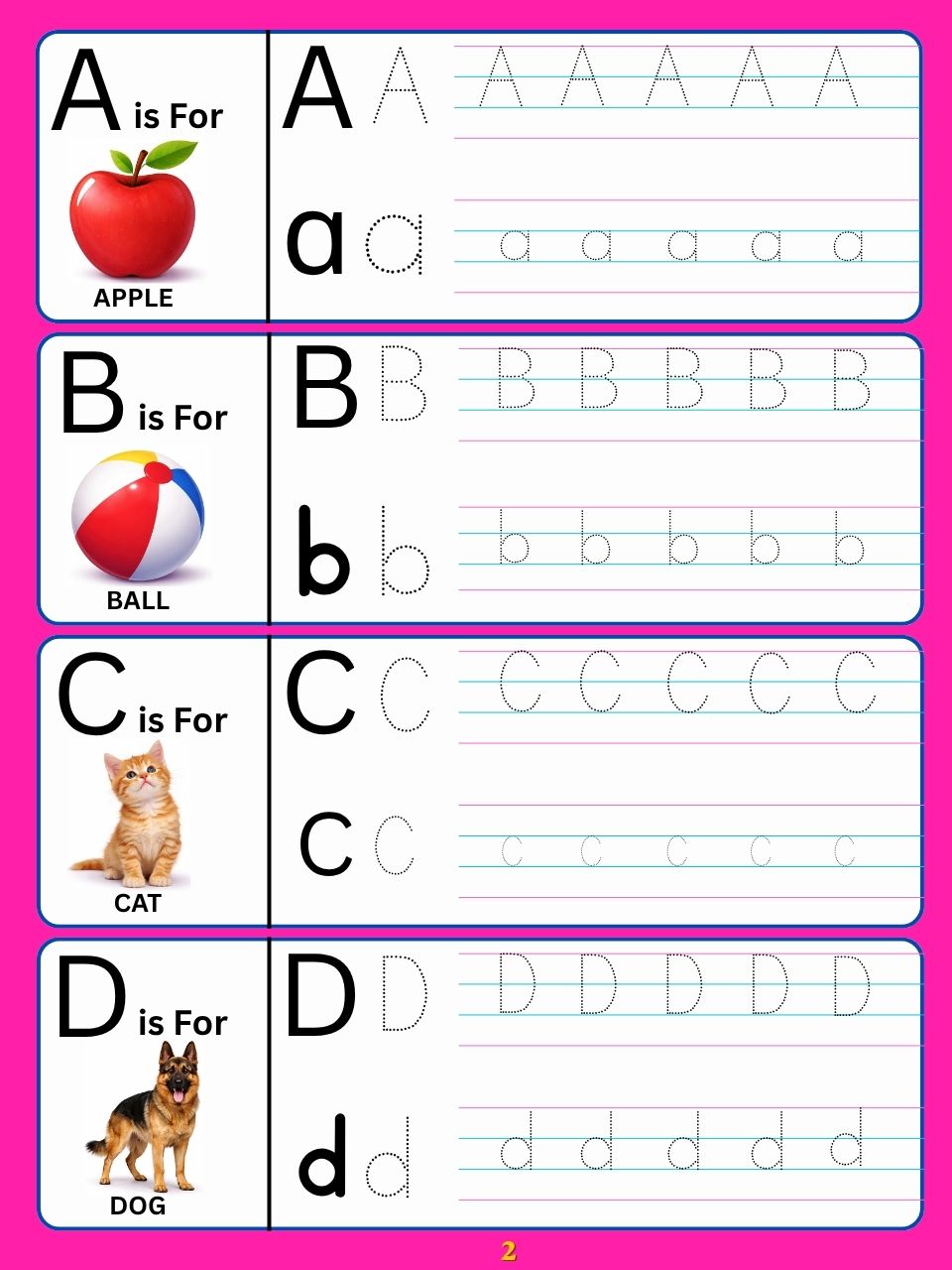 Magic Re-Writable Books 3 Combo: Kannada + English + Drawing