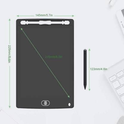 LCD Writing Screen - Digital Drawing Tablet for India