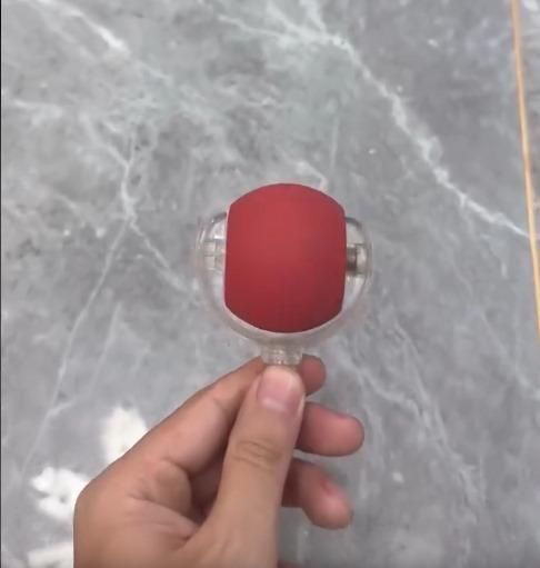 Rolling Ball Cat Toy - Interactive Smart Teaser for India