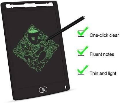 LCD Writing Screen - Digital Drawing Tablet for India