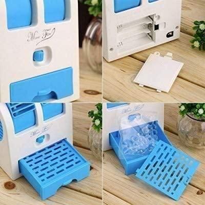 Arctic Air Portable 3-in-1 Conditioner - Cooling Solution for India