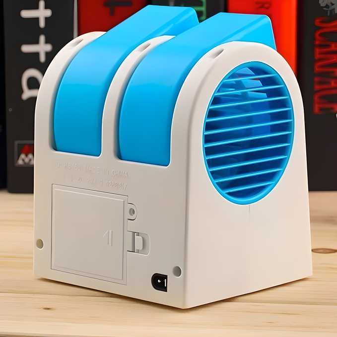 Arctic Air Portable 3-in-1 Conditioner - Cooling Solution for India