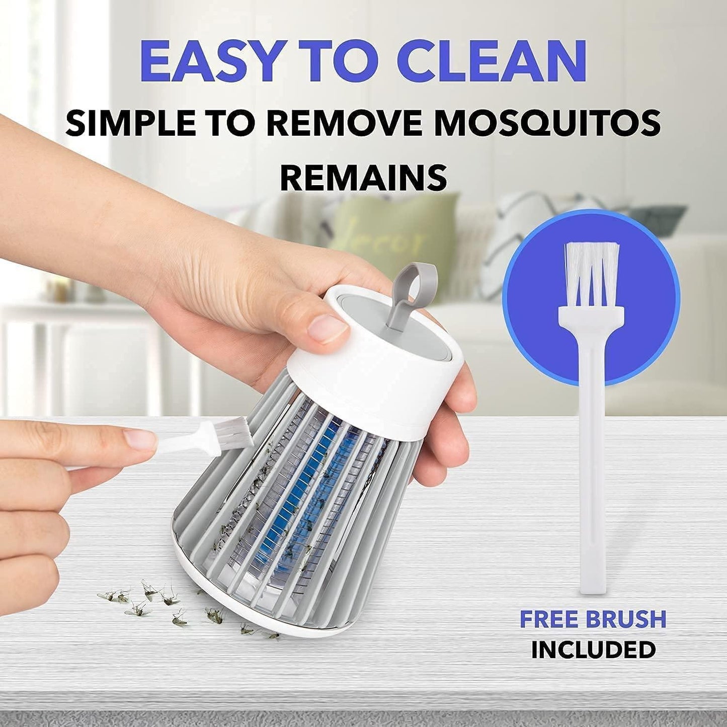 Electric Mosquito Killer