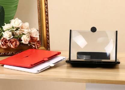 Screen Expander 3D Magnifier - Mobile Display Amplifier for India