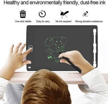 LCD Writing Screen - Digital Drawing Tablet for India