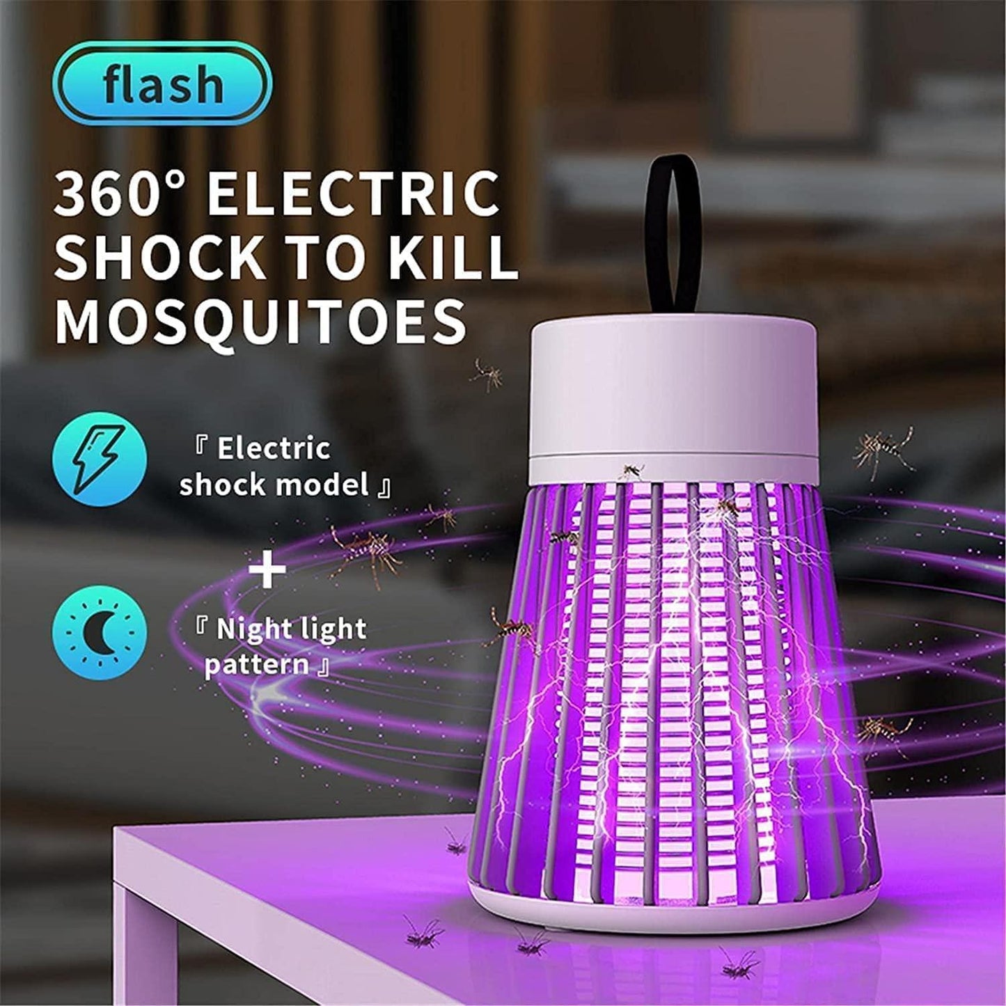 Electric Mosquito Killer