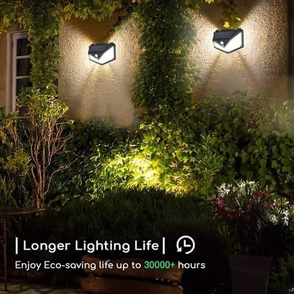 Lighting & Solar