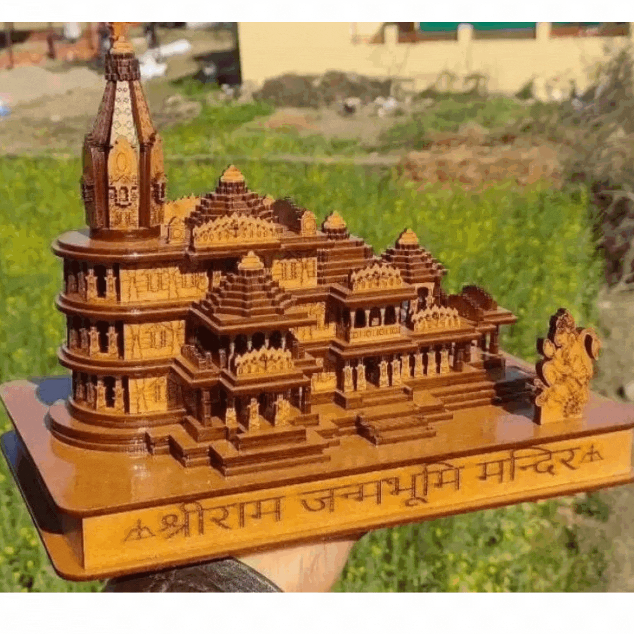 Spiritual & Decorative