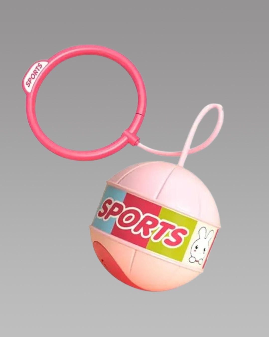 Skip Ball - Fun Ankle Exercise Toy for Kids India