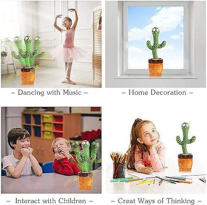 Cute Dancing Crab Toy - Musical Interactive Fun for India