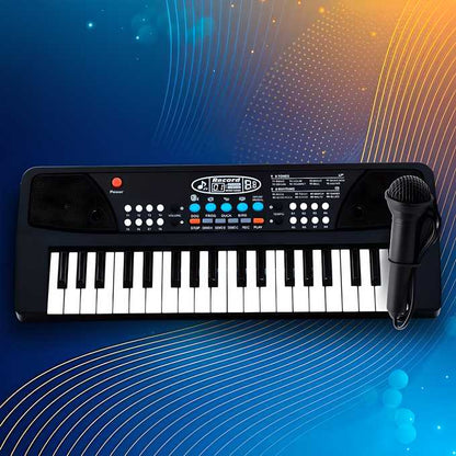 Kids Mini Piano Set - Musical Learning Toy for India