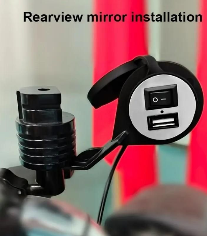 Solar Mini AC Car Air Freshener - Cooling Solution for India
