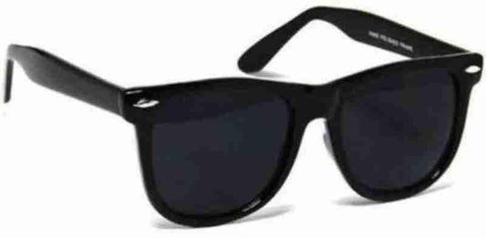 Stylish Sunglasses with Box Case - UV Protection for India