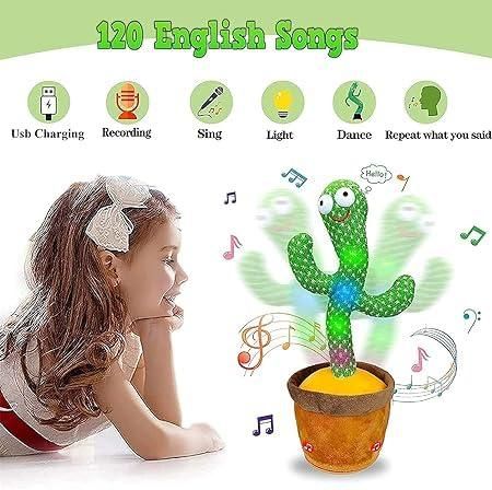 Cute Dancing Crab Toy - Musical Interactive Fun for India