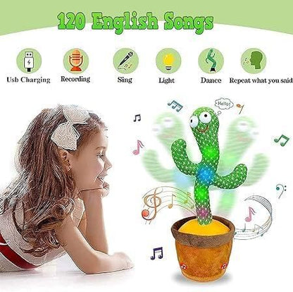 Cute Dancing Crab Toy - Musical Interactive Fun for India