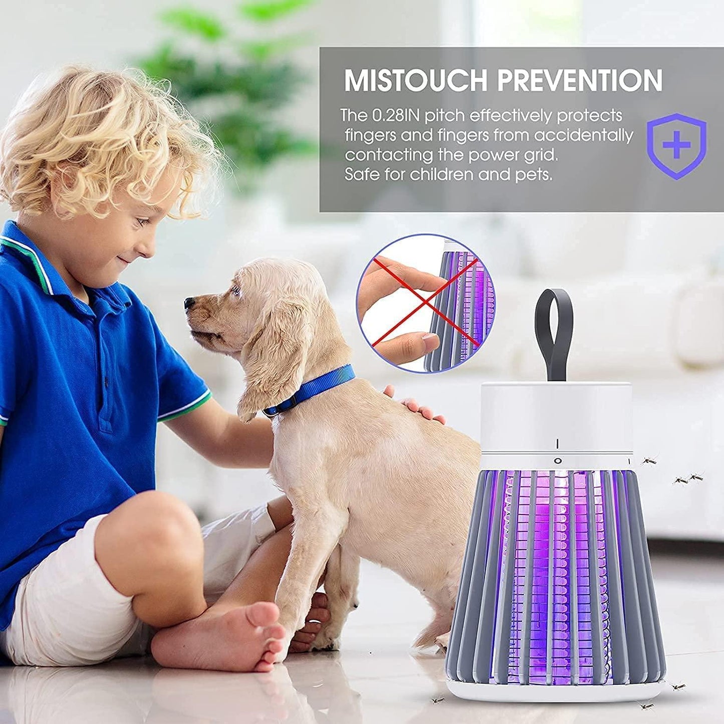 Electric Mosquito Killer