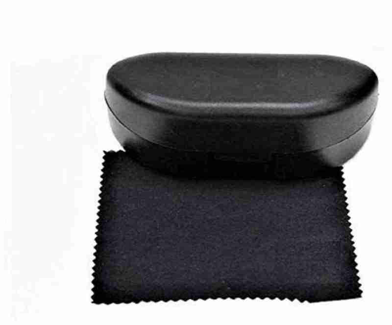 Stylish Sunglasses with Box Case - UV Protection for India