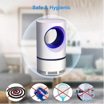 Electronic LED Mosquito Killer