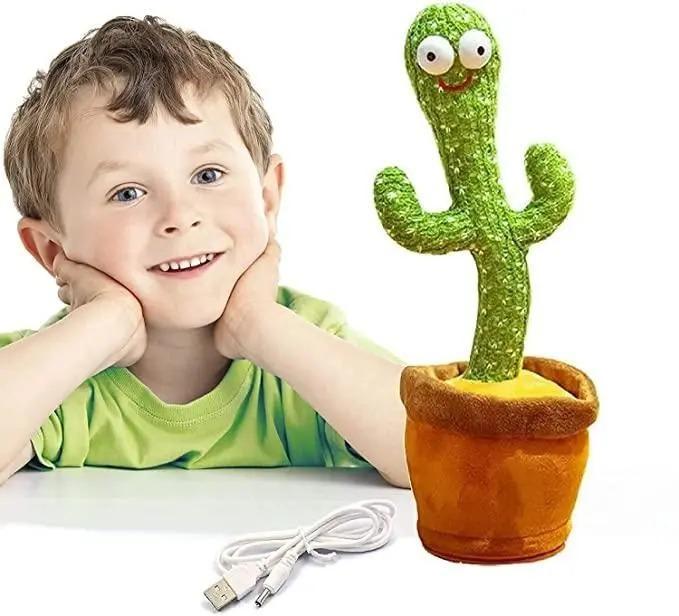 Cute Dancing Crab Toy - Musical Interactive Fun for India