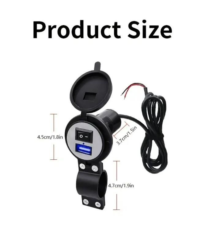 Solar Mini AC Car Air Freshener - Cooling Solution for India