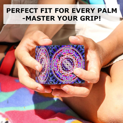 Magnetic Shape Shifting Box - Interactive Stress Relief for India