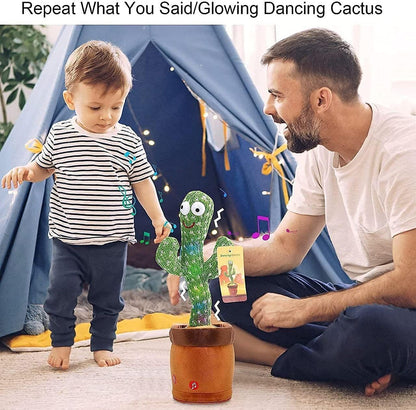 Cute Dancing Crab Toy - Musical Interactive Fun for India