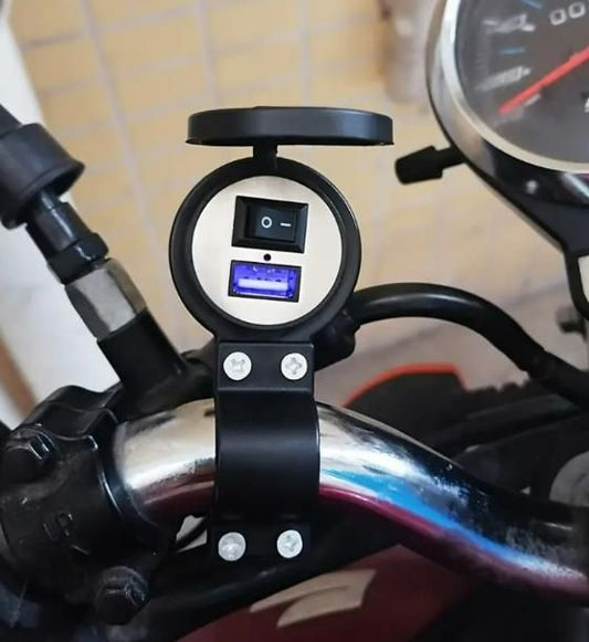 Solar Mini AC Car Air Freshener - Cooling Solution for India