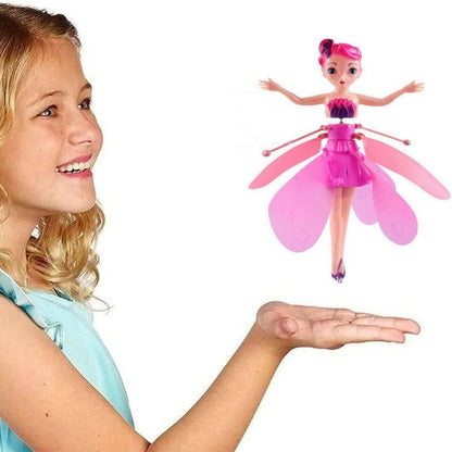 Cute Dancing Crab Toy - Interactive Flying Fun for India