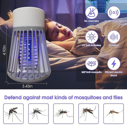 Electric Mosquito Killer