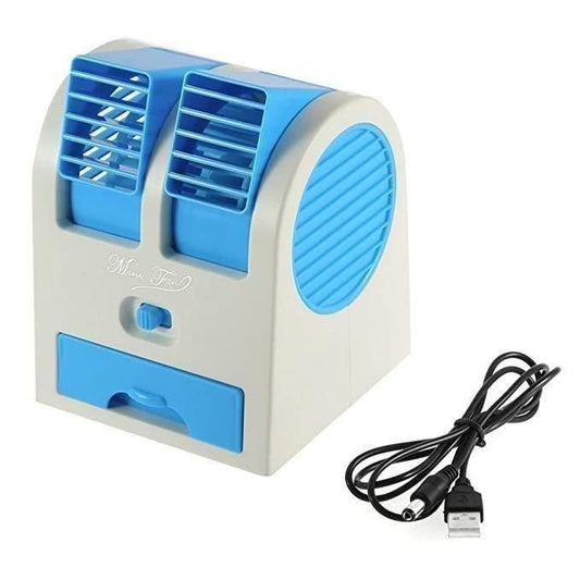 Arctic Air Portable 3-in-1 Conditioner - Cooling Solution for India