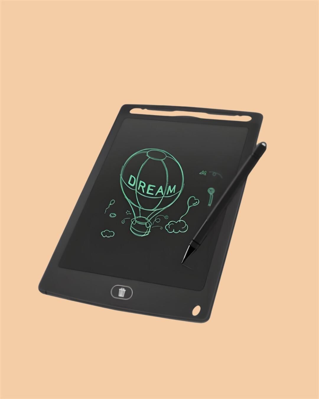 LCD Writing Screen - Digital Drawing Tablet for India