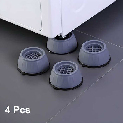 Anti-Vibration Pads - Washing Machine Stabilizer for India