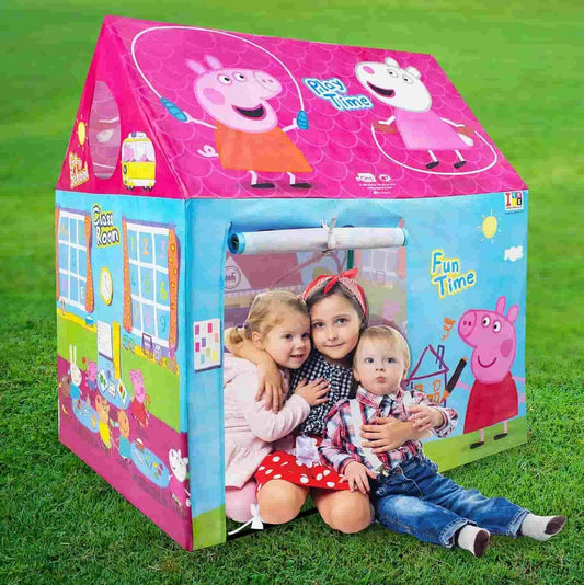 Tent House for Kids - Safe Play Space for India