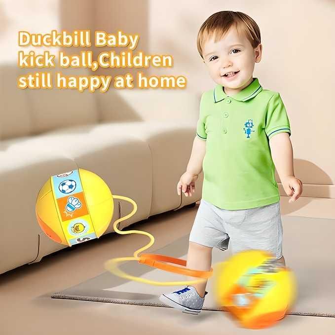 Skip Ball - Fun Ankle Exercise Toy for Kids India