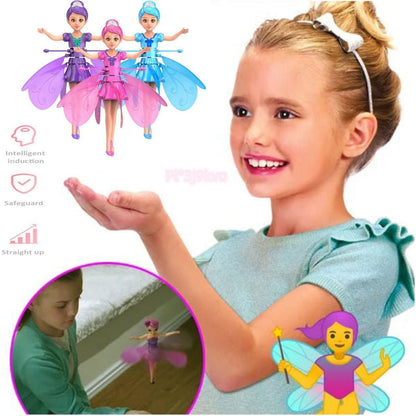 Cute Dancing Crab Toy - Interactive Flying Fun for India