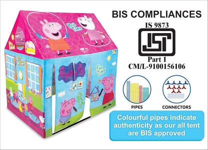 Tent House for Kids - Safe Play Space for India