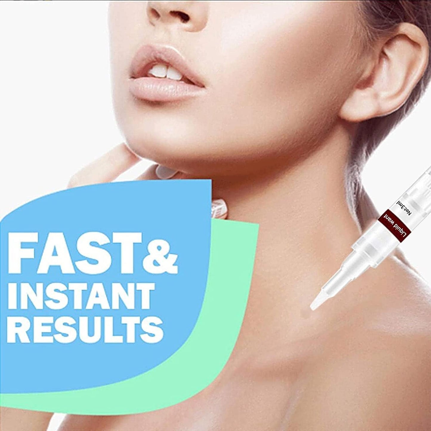 Tags & Moles Remover