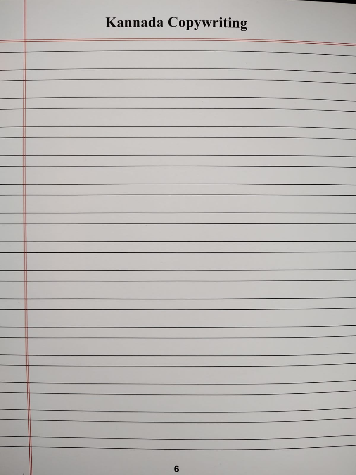 Magic Re-Writable Write and Wipe Book – Write, Wipe & Learn Forever